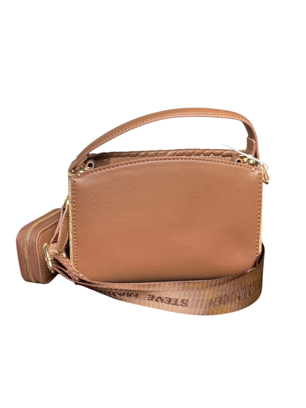 Crossbody Steve Madden – Estilo Veraniego Chic