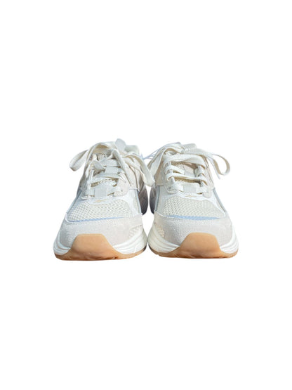 Tenis Reebok Royal Turbo "Chunky Cream" – Talla 9 DAMA