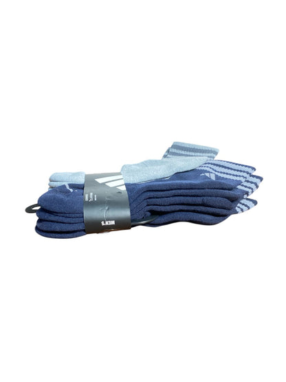 Pack x6 Calcetines adidas - Rendimiento y Confort