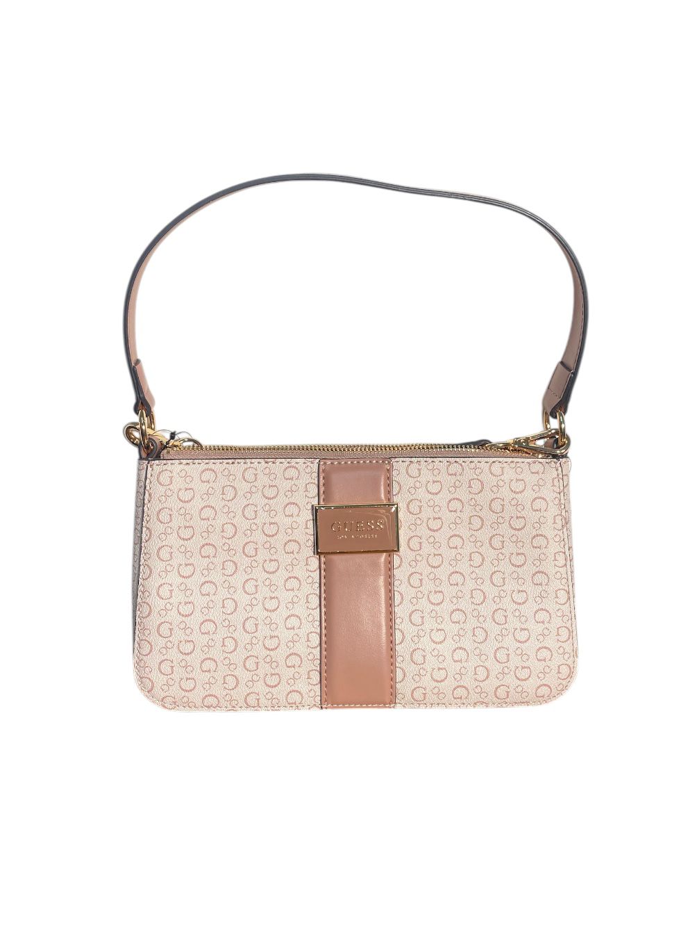 Bolso Crossbody Guess: Libertad y Estilo en Movimiento