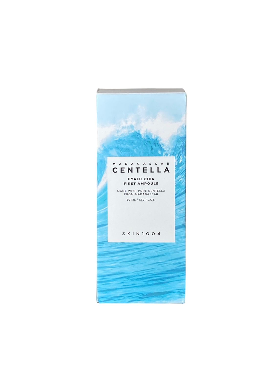 Skin1004 Madagascar Centella Hyalu-Cica  – 50ml