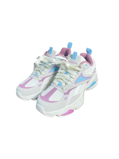 Tenis Reebok Mujer en Pastel - Retro Chunky Sneakers