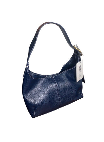 Bolso Steve Madden Shoulder Bag Azul