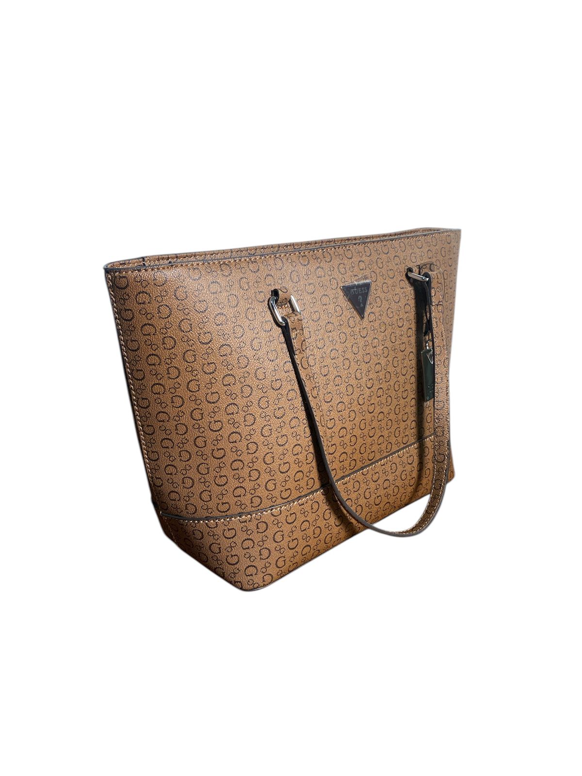 Bolso Tote Guess Cafe - El Toque de Distinción que Tu Estilo Necesita
