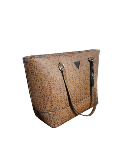 Bolso Tote Guess Cafe - El Toque de Distinción que Tu Estilo Necesita