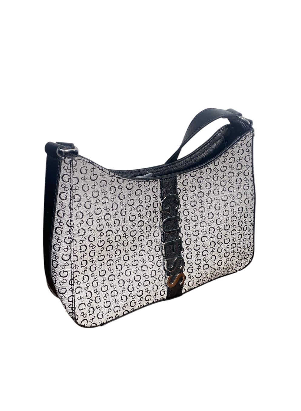Bolso al Hombro GUESS –  Estilo Superior
