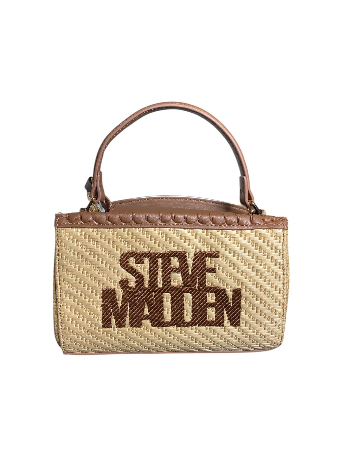 Crossbody Steve Madden – Estilo Veraniego Chic