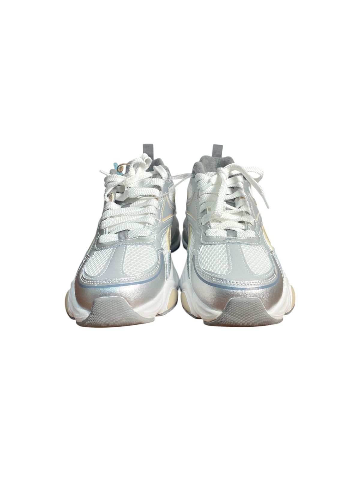 Tenis Reebok Classics para Dama - Talla 9.5 US