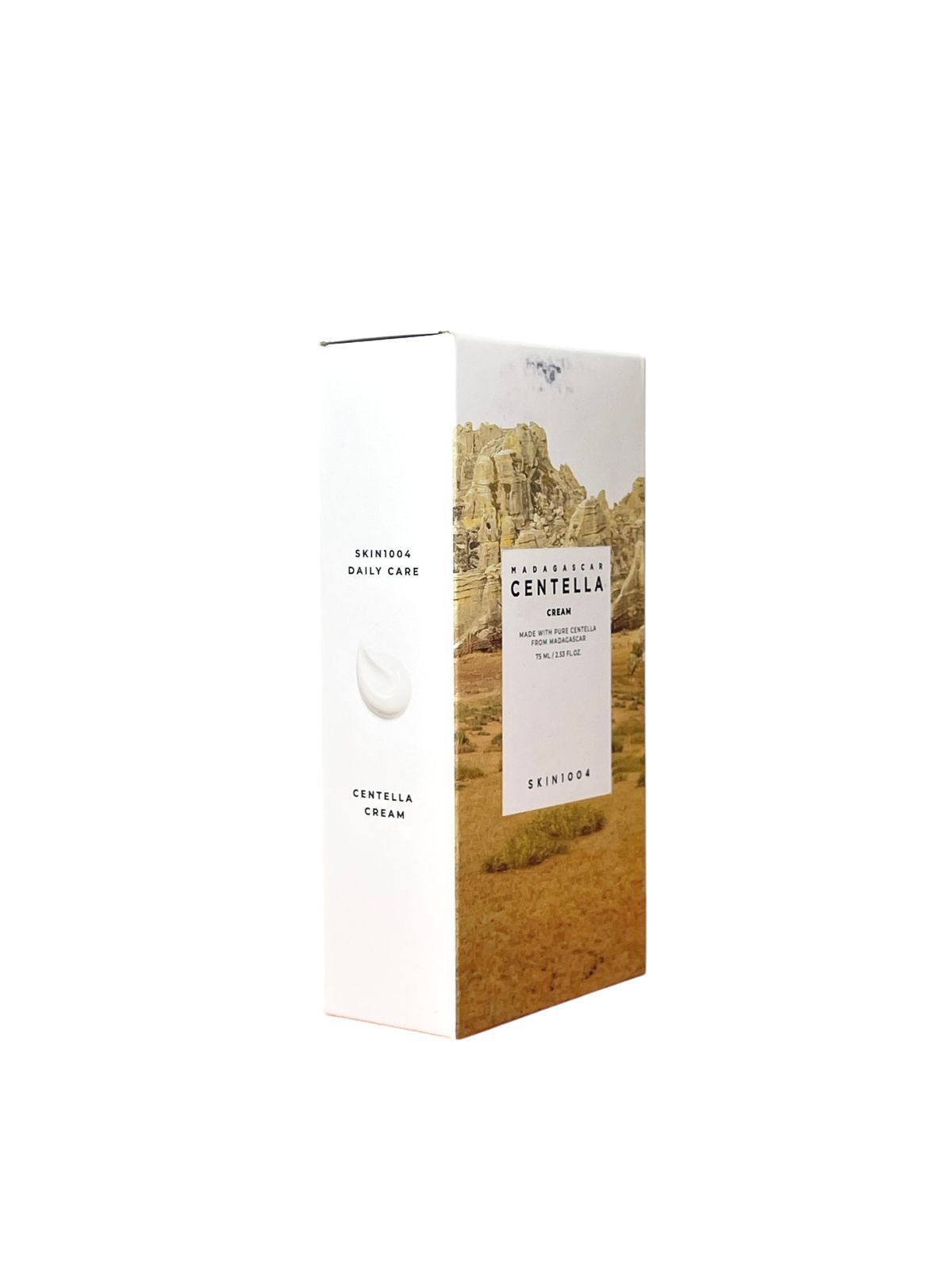 Crema Centella Skin1004 Madagascar