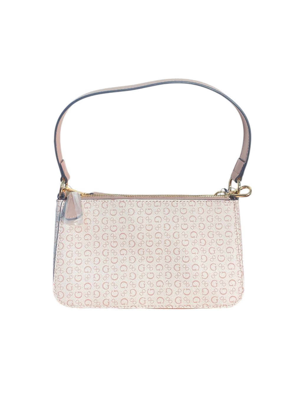 Bolso Crossbody Guess: Libertad y Estilo en Movimiento