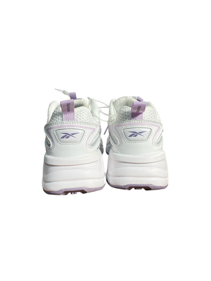 Tenis Reebok Royal Para Dama - Estilo Retro Chic