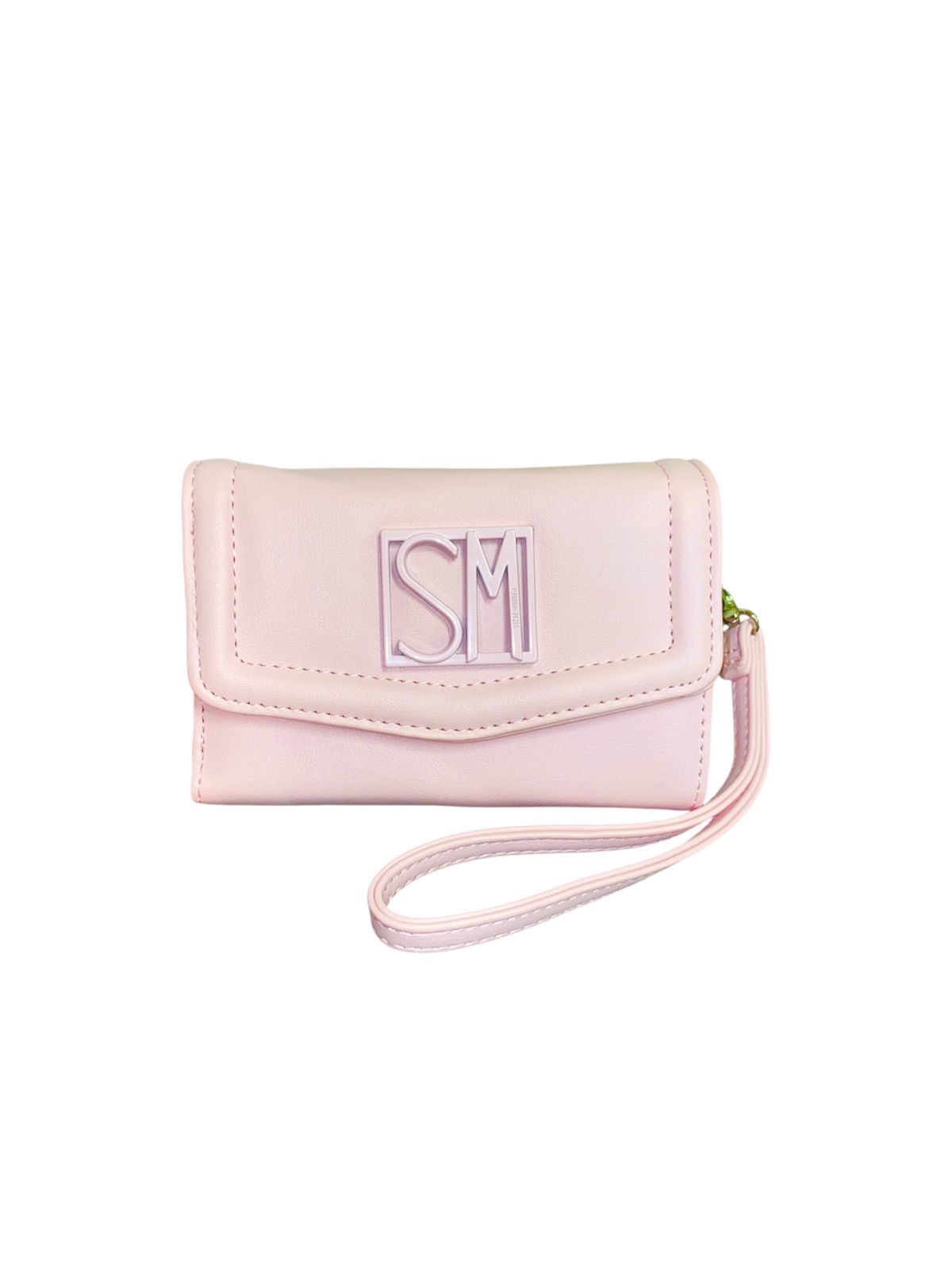 Cartera Steve Madden con Cierre y Correa