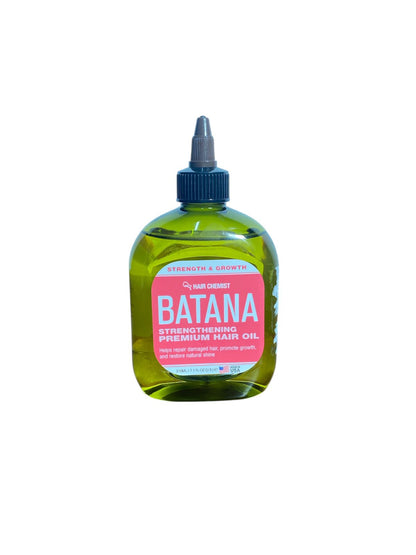 Aceite para cabello - Hair Chemist