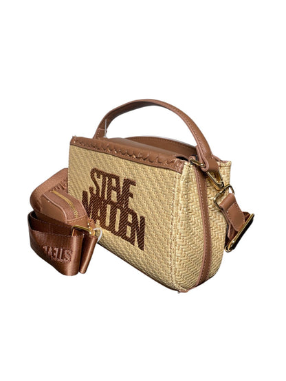 Crossbody Steve Madden – Estilo Veraniego Chic