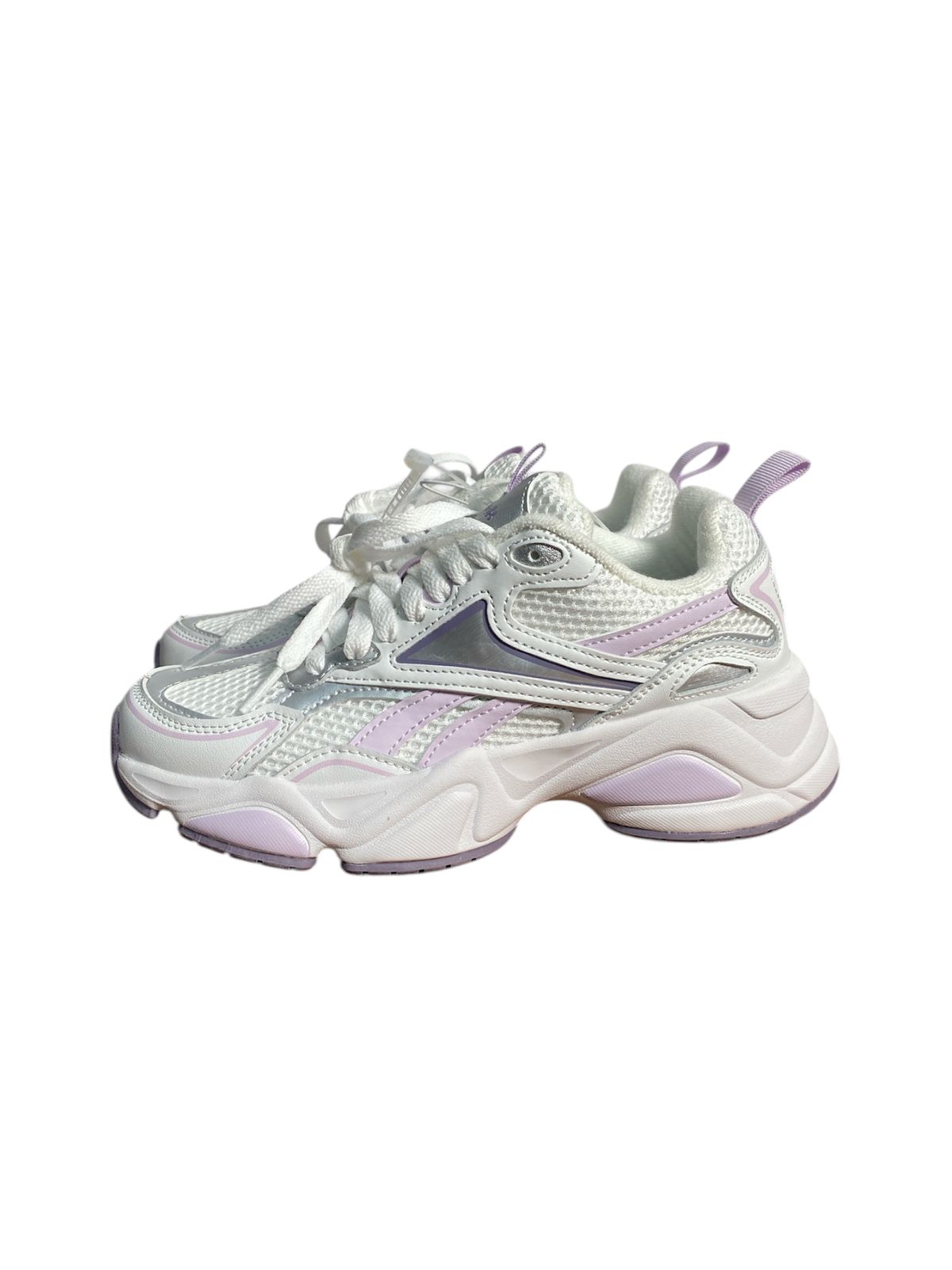 Tenis Reebok Royal Para Dama - Estilo Retro Chic