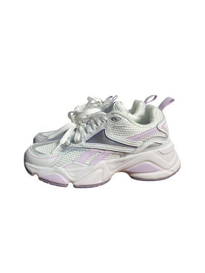 Tenis Reebok Royal Para Dama - Estilo Retro Chic