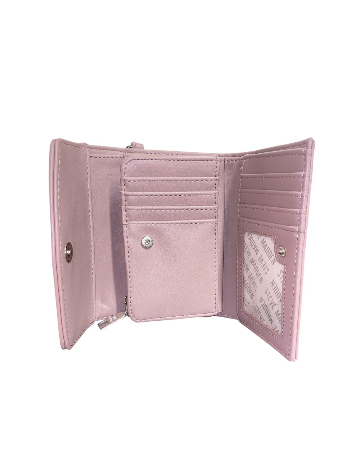 Cartera Steve Madden con Cierre y Correa