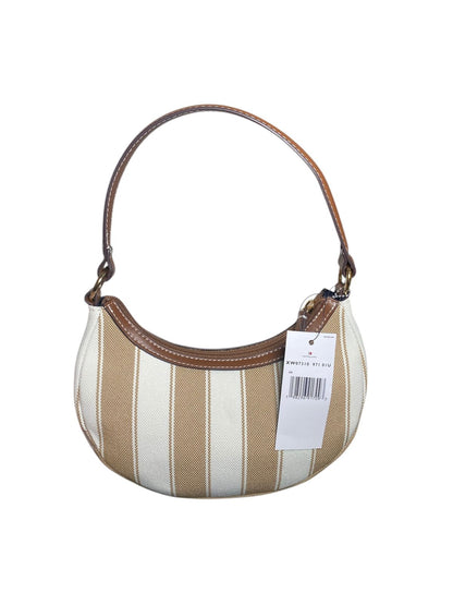 Bolso de Hombro Tommy Hilfiger a Rayas - Estilo Chic