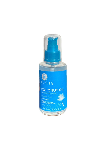 Sueros Capilares Luseta 100ml – Tratamiento Premium para Cada Tipo de Cabello