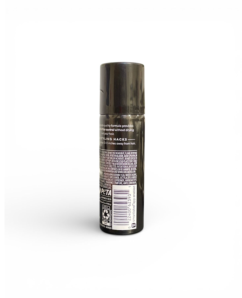 Spray para cabello TRESemmé Extra Hold fijación fuerte