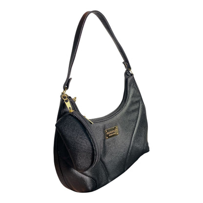 Bolso Shoulder Bag de Piel Sintética con Monedero Extraíble | Hecho en México