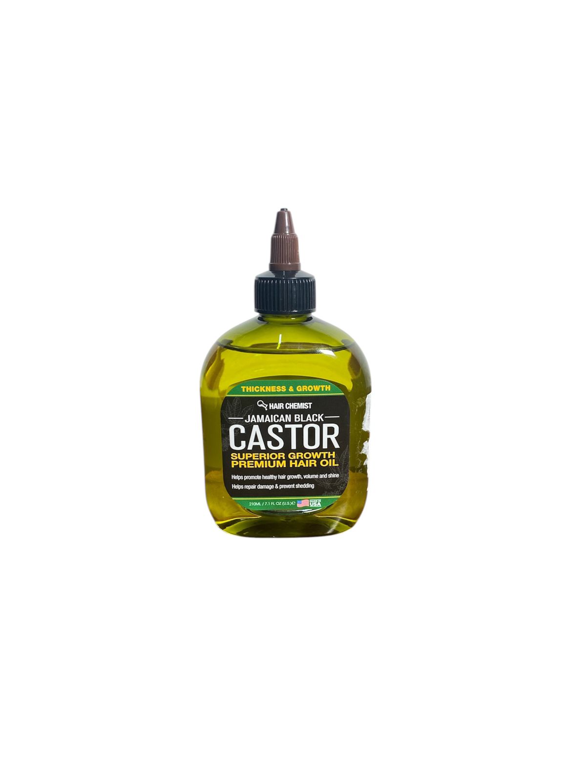 Aceite para cabello - Hair Chemist