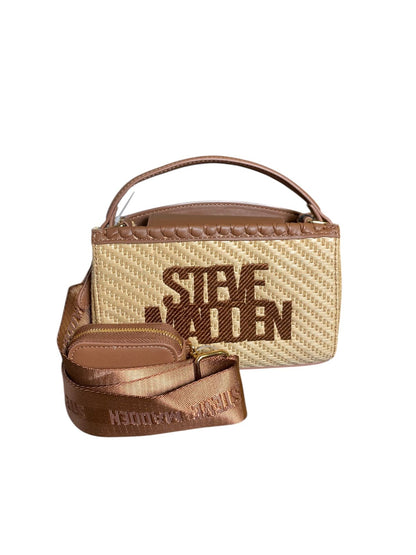 Crossbody Steve Madden – Estilo Veraniego Chic