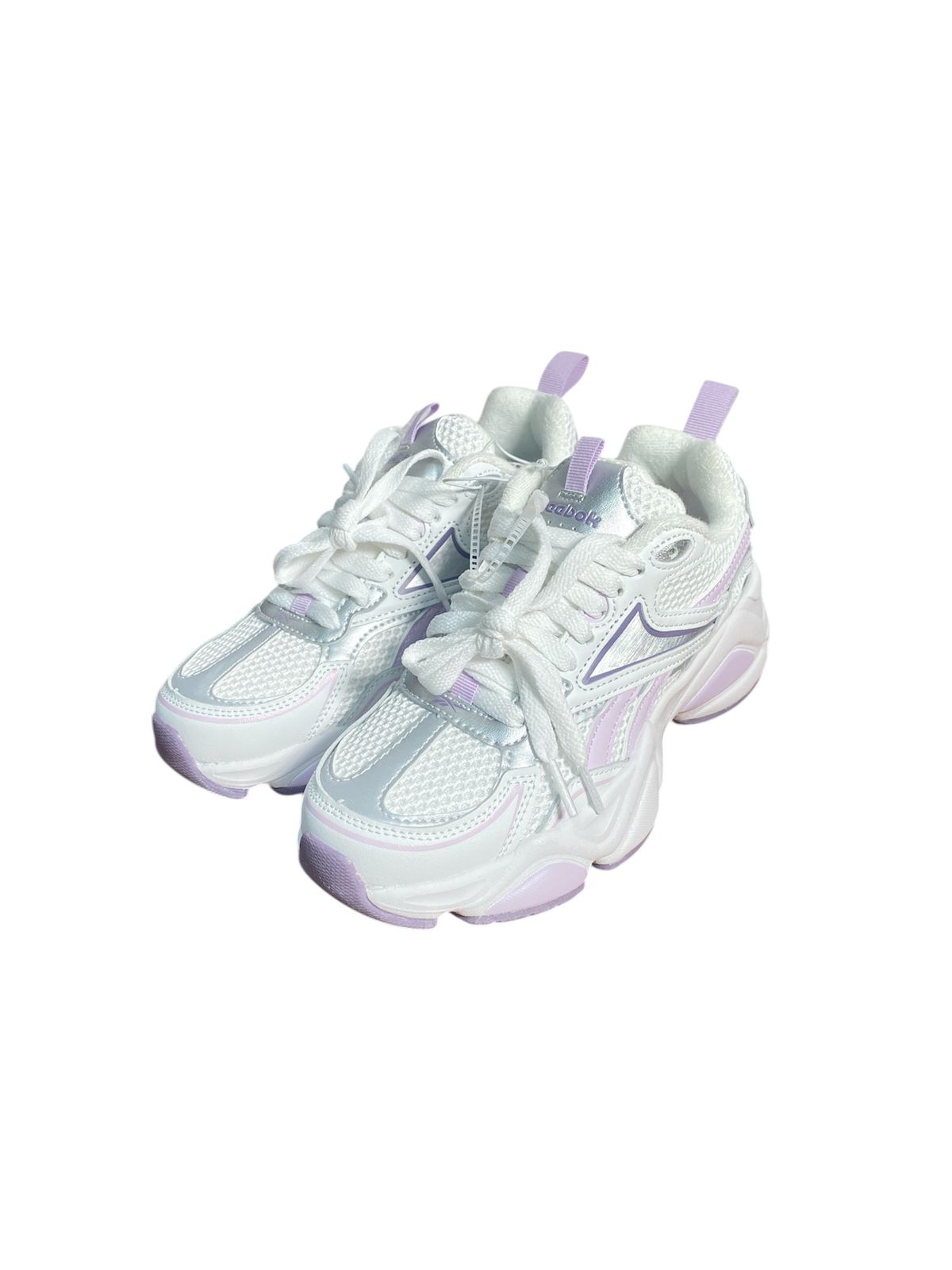 Tenis Reebok Royal Para Dama - Estilo Retro Chic