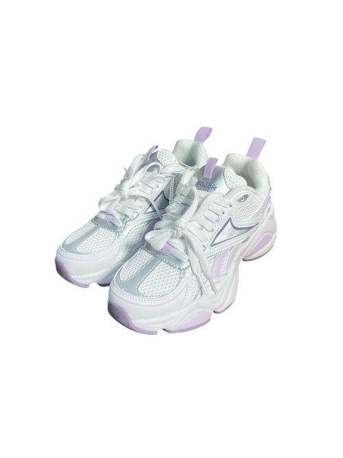 Tenis Reebok Royal Para Dama - Estilo Retro Chic
