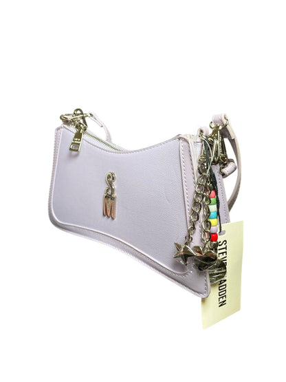Crossbody Steve Madden - Galactic Lilac Edition
