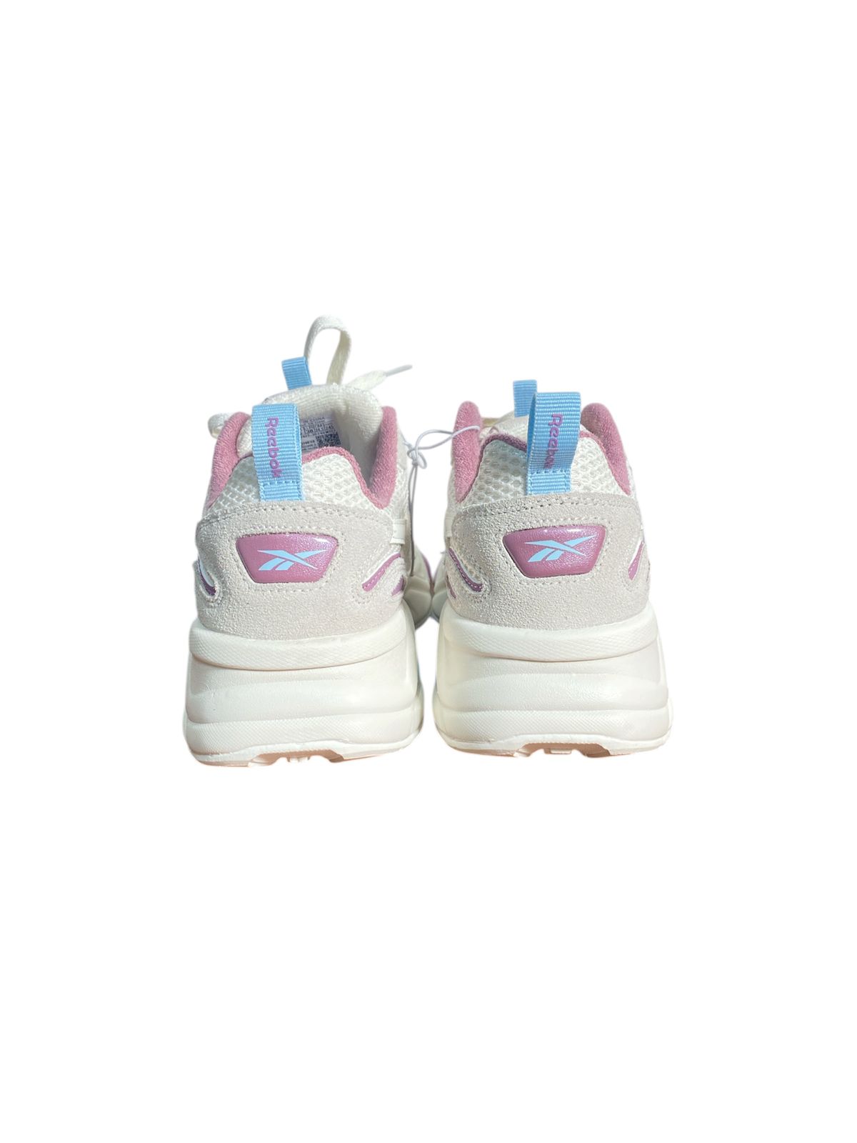 Tenis Reebok Mujer en Pastel - Retro Chunky Sneakers