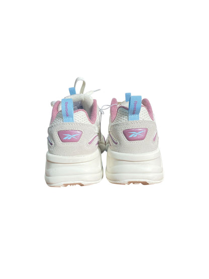 Tenis Reebok Mujer en Pastel - Retro Chunky Sneakers