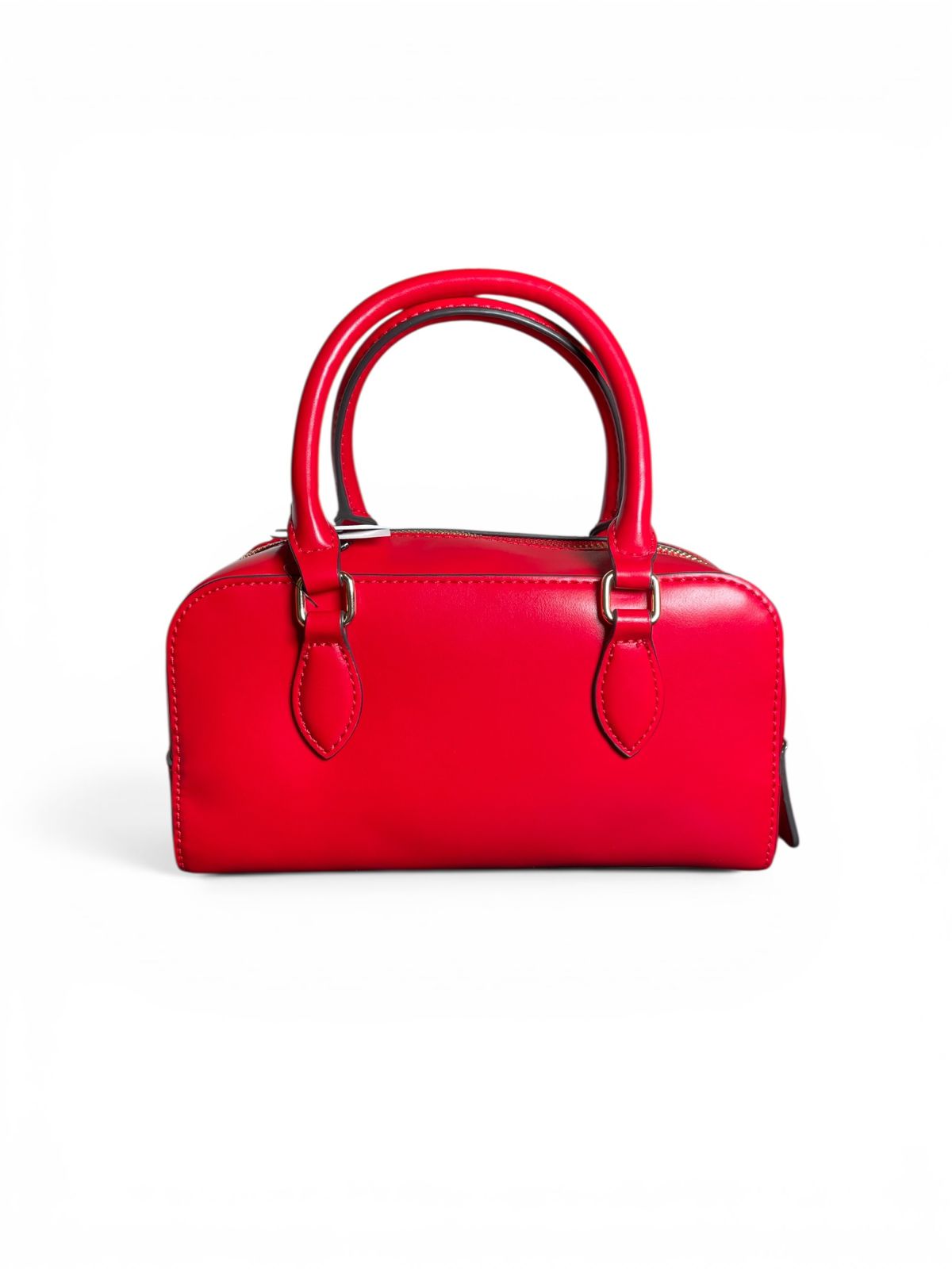 Bolso Guess Satchel – Red Passion Edition