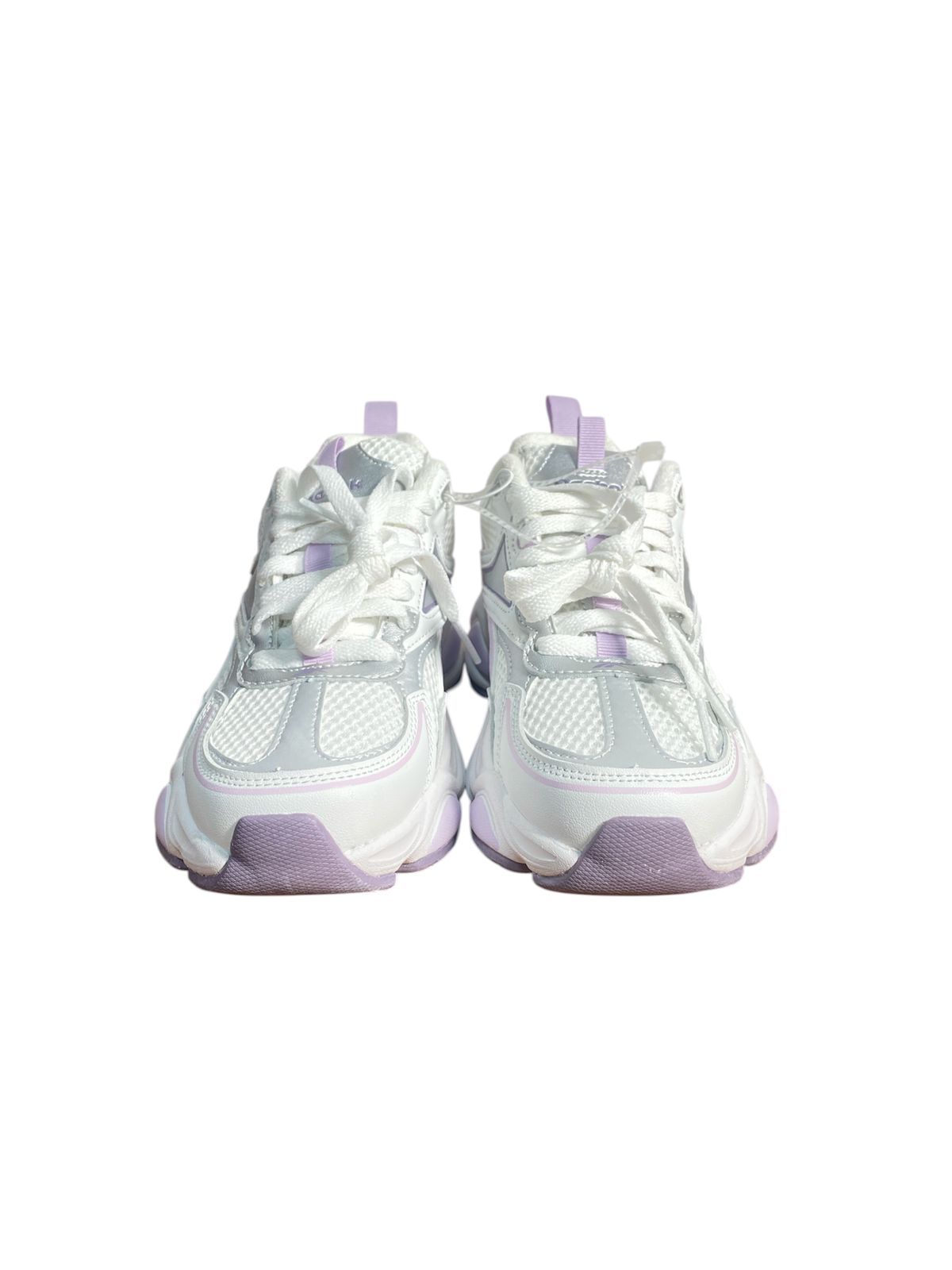 Tenis Reebok Royal Para Dama - Estilo Retro Chic
