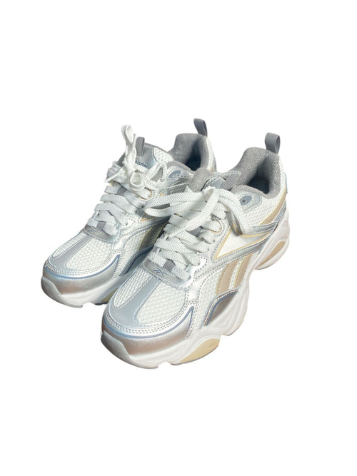 Tenis Reebok Classics para Dama - Talla 9.5 US