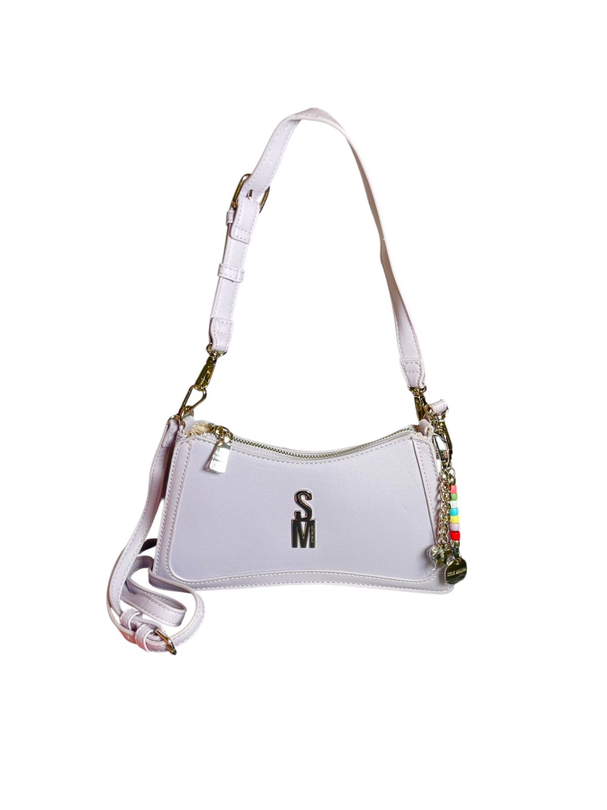 Crossbody Steve Madden - Galactic Lilac Edition