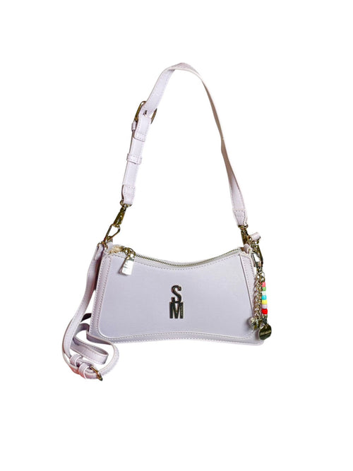 Crossbody Steve Madden - Galactic Lilac Edition