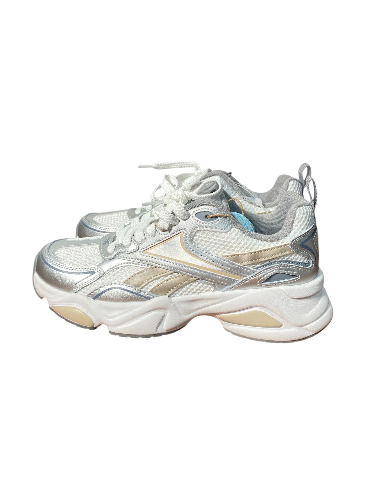 Tenis Reebok Classics para Dama - Talla 9.5 US