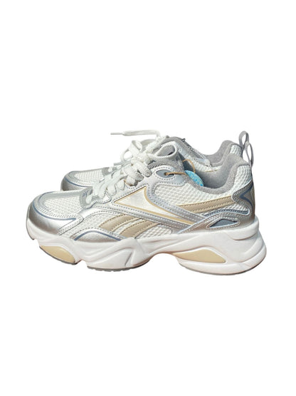 Tenis Reebok Classics para Dama - Talla 9.5 US