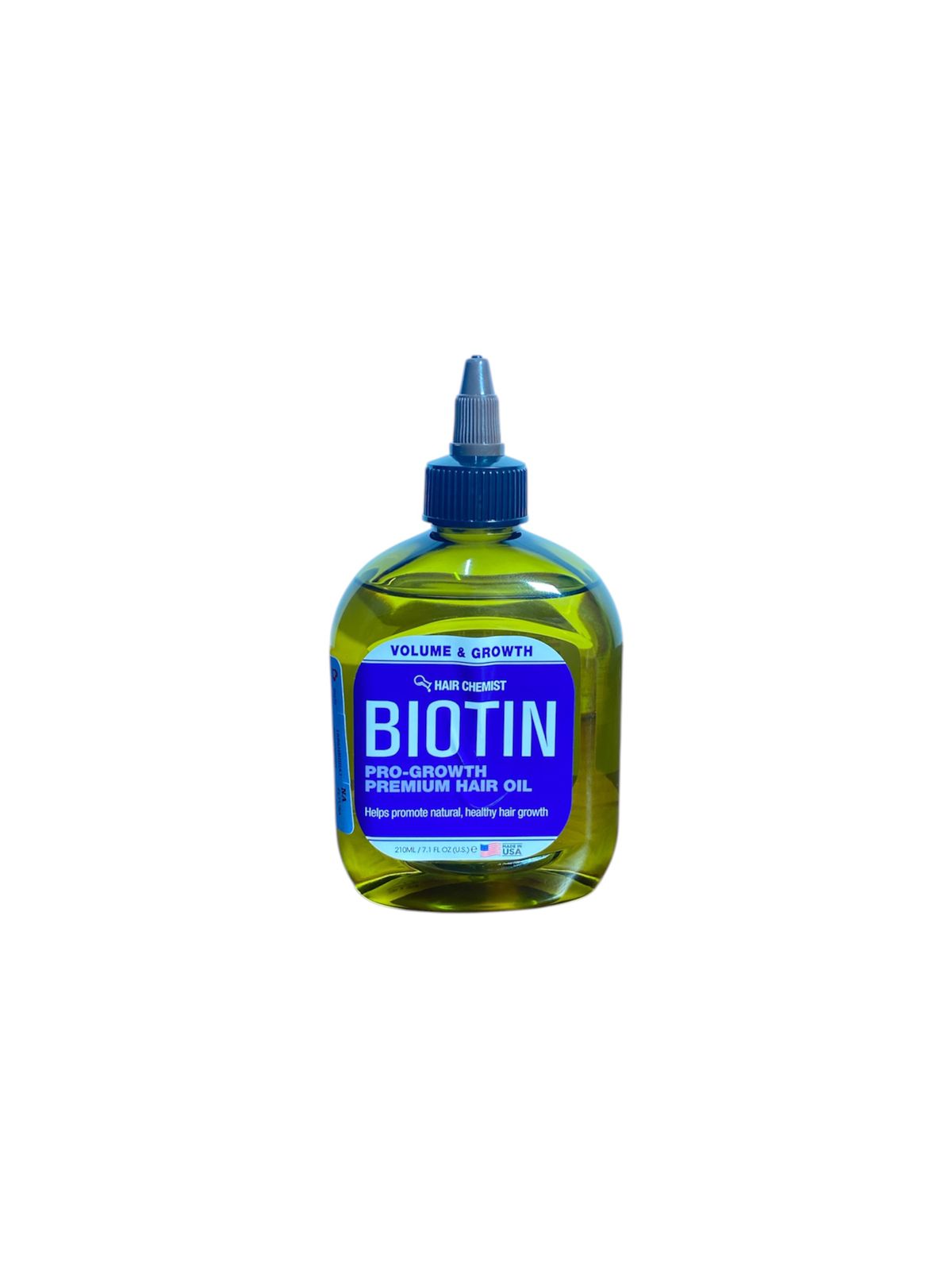 Aceite para cabello - Hair Chemist