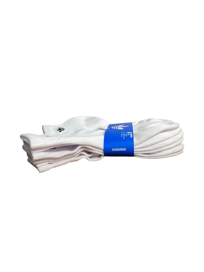 Calcetines Adidas Originals Pack x6 - El Confort que tus Pasos Merecen